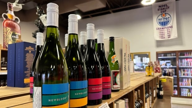 Alberta liquor retailers reject idea of expanding alcohol sales to